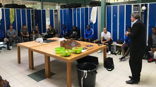 Paris FC 2