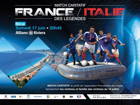 Affiche CIF