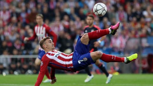 griezmann