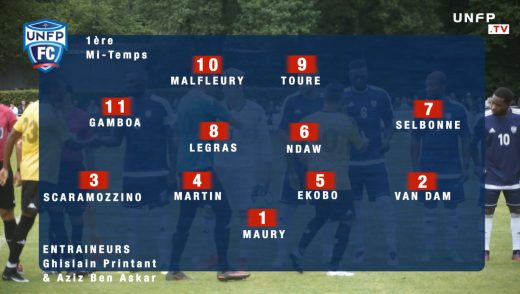 COMPO MT1