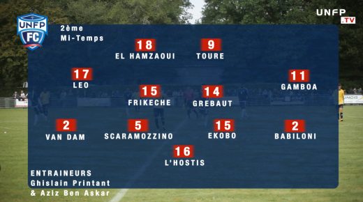 COMPO MT2