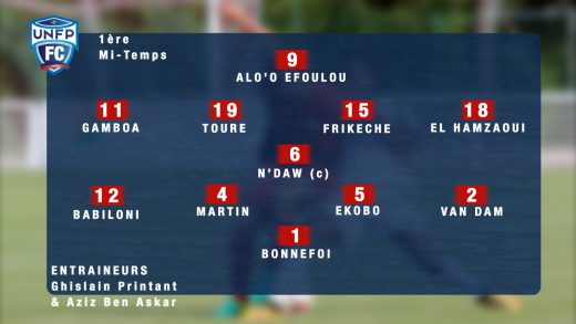 Compo Twitter MT1 CLERMONT