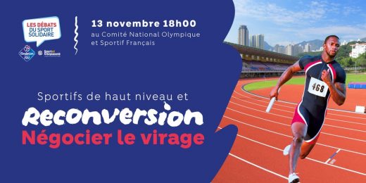Conf sport solidaire
