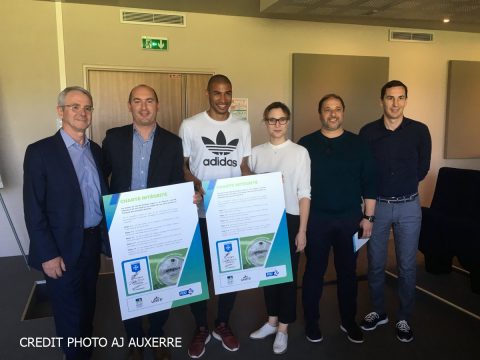 AUXERRE OK