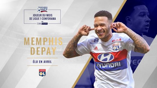 DEPAY L1