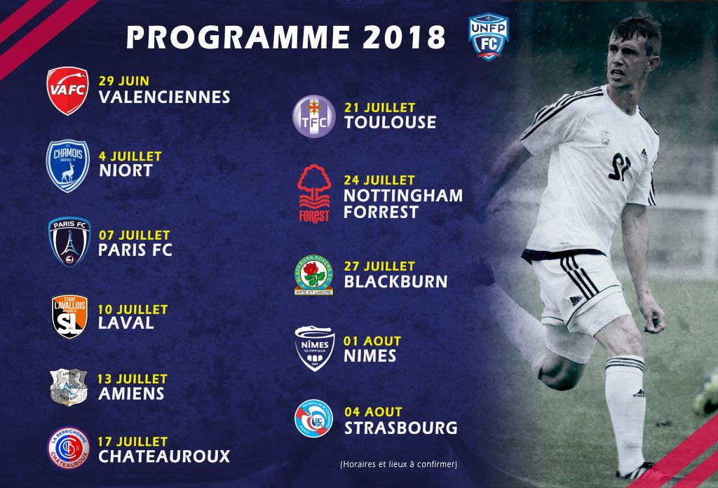 Calendrier 2018 V3