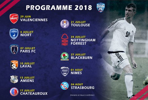 Calendrier 2018 V3