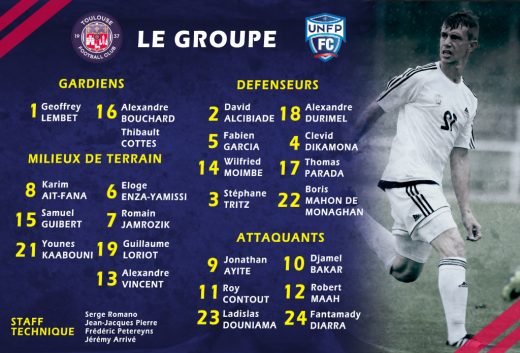 GROUPE TOULOUSE NEW LOGO