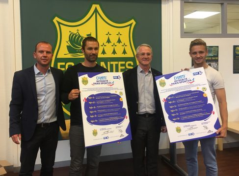 PARIS SPORTIFS NANTES 3