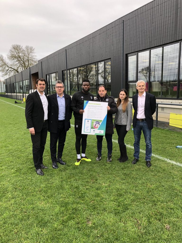 PARIS SPORTIFS ANGERS 5