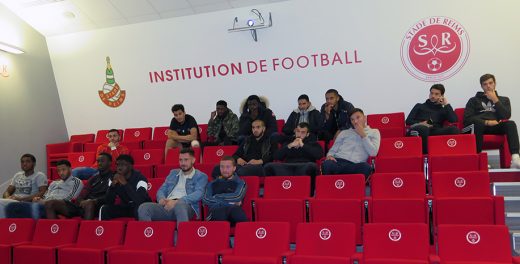 Reims PP22