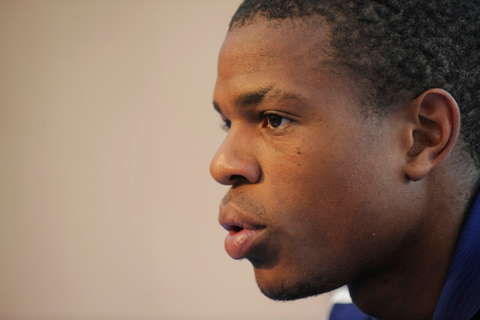 Remy Roody Rednapp a vu Rémy…