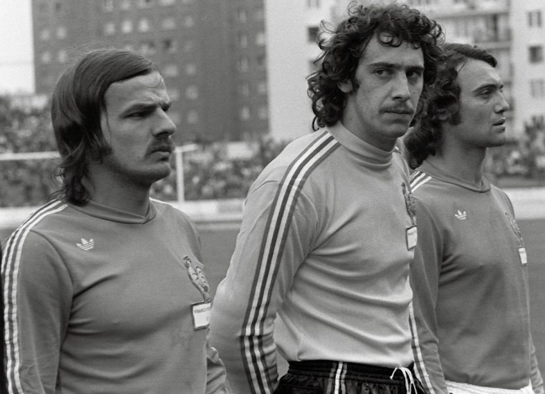 Georges Bereta S en Est All georges-bereta-s-en-est-all